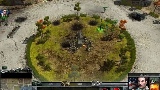 War Front: Turning Point — screenshot 8