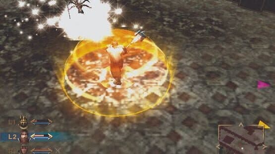 Legion: Legend of Excalibur — screenshot 6