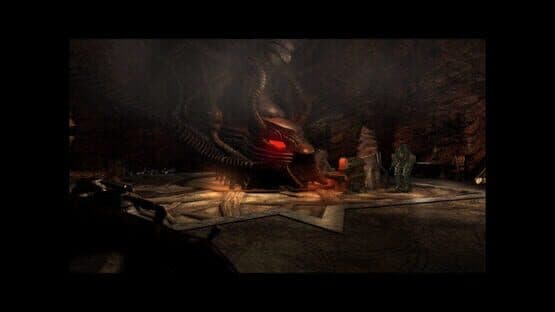 Ring II: Twilight of the Gods — screenshot 1