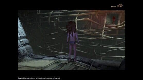 Ring II: Twilight of the Gods — screenshot 4