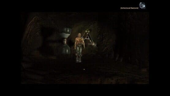 Ring II: Twilight of the Gods — screenshot 5