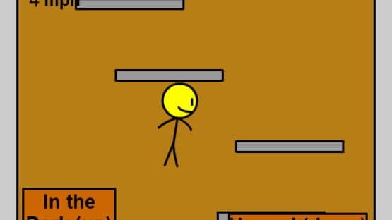 Get to the Top Although There Is No Top!! — screenshot 1
