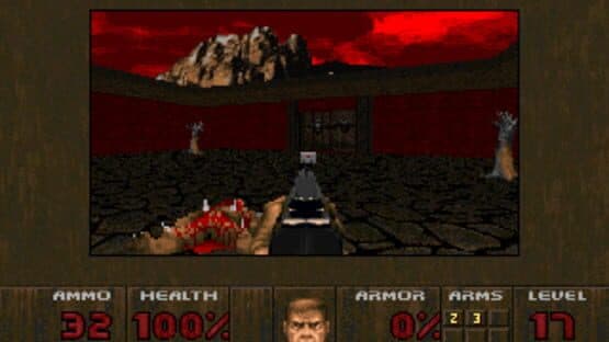 Doom — screenshot 1