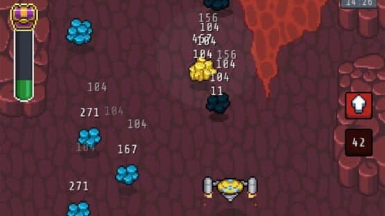Idle Obelisk Miner — screenshot 3