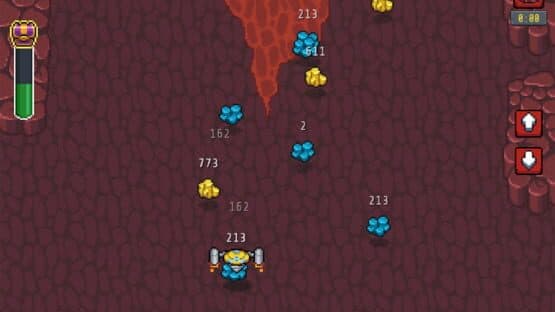Idle Obelisk Miner — screenshot 4