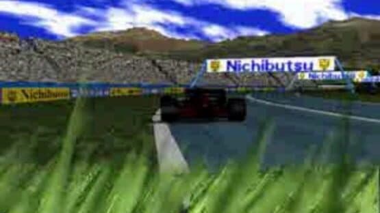 Formula Circus — screenshot 1