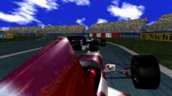 Formula Circus — screenshot 2