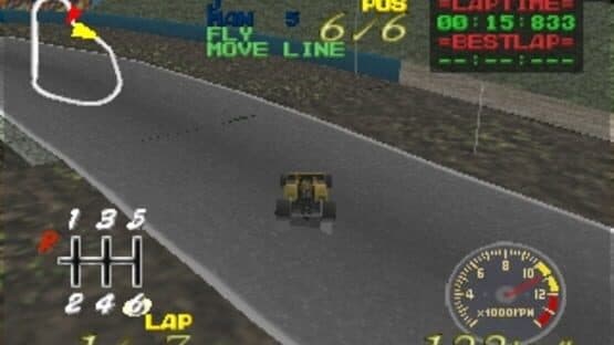 Formula Circus — screenshot 5