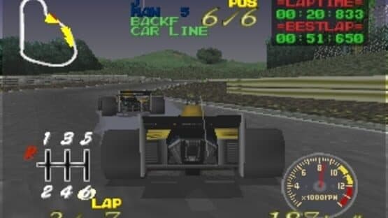 Formula Circus — screenshot 6