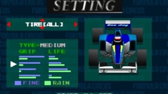 Formula Circus — screenshot 7