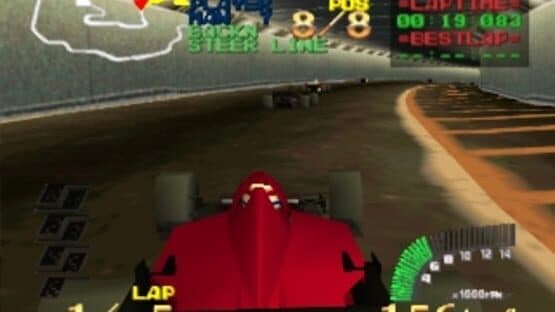 Formula Circus — screenshot 8