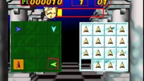 Grille Logic — screenshot 1