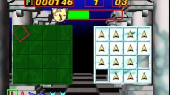 Grille Logic — screenshot 2