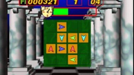 Grille Logic — screenshot 3