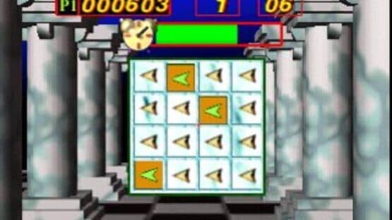 Grille Logic — screenshot 5