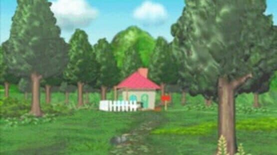 Koguma-Chan no Daibouken — screenshot 3