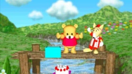 Koguma-Chan no Daibouken — screenshot 5