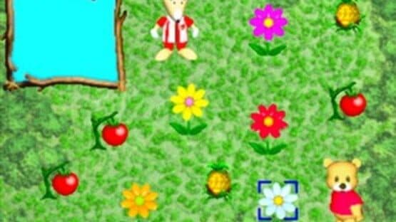 Koguma-Chan no Daibouken — screenshot 6