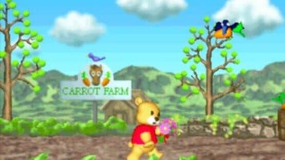 Koguma-Chan no Daibouken — screenshot 7