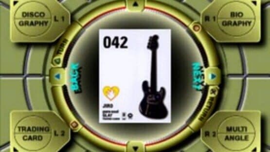 Glay: Complete Works — screenshot 3