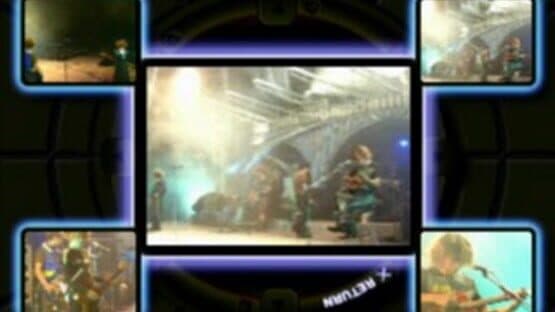 Glay: Complete Works — screenshot 4