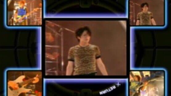 Glay: Complete Works — screenshot 5