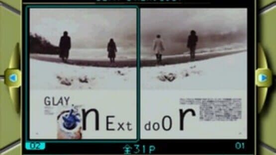Glay: Complete Works — screenshot 8