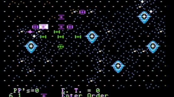 S.E.U.I.S. — screenshot 1