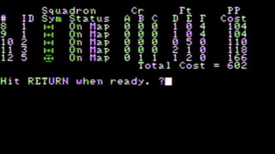 S.E.U.I.S. — screenshot 3
