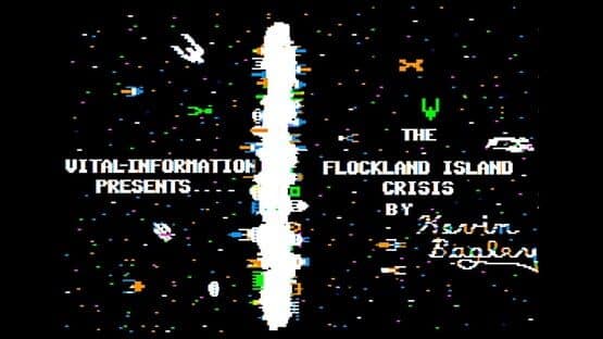 Flockland Island Crisis — screenshot 1