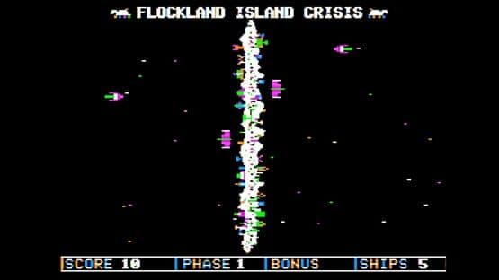 Flockland Island Crisis — screenshot 2