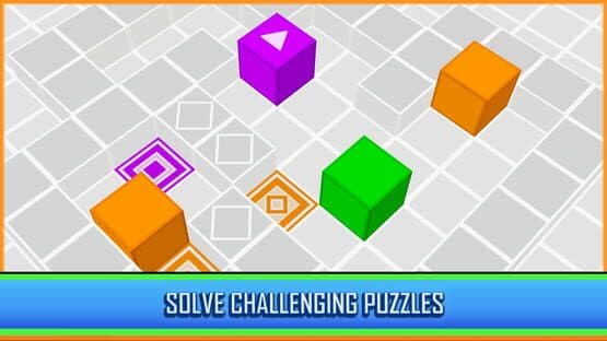 Sticky Struggles — screenshot 2