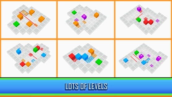 Sticky Struggles — screenshot 4