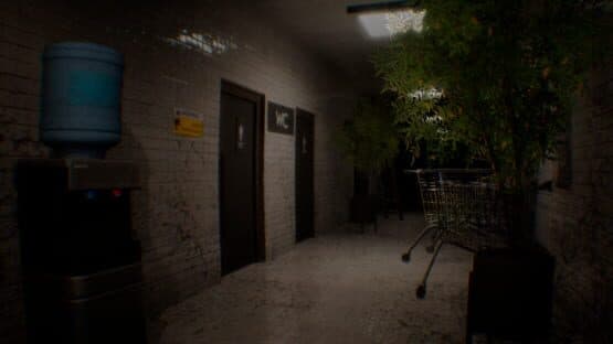 Escape From Boykisser — screenshot 1