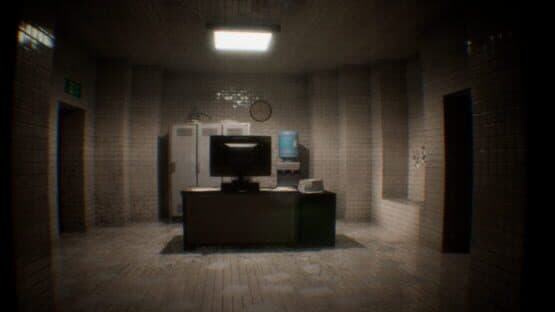 Escape From Boykisser — screenshot 2