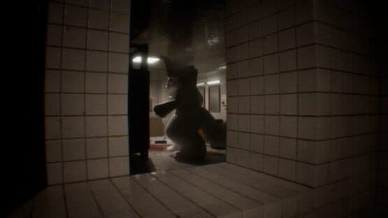 Escape From Boykisser — screenshot 3