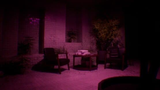 Escape From Boykisser — screenshot 4