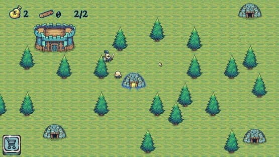 Conquela — screenshot 1