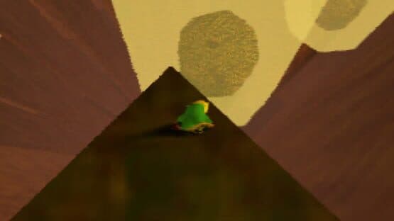 Zelda 64 1997 — screenshot 5