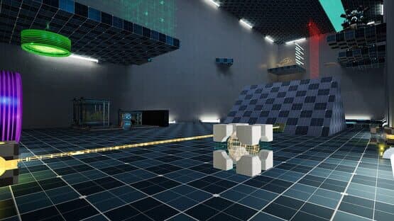 Poly Ego — screenshot 2