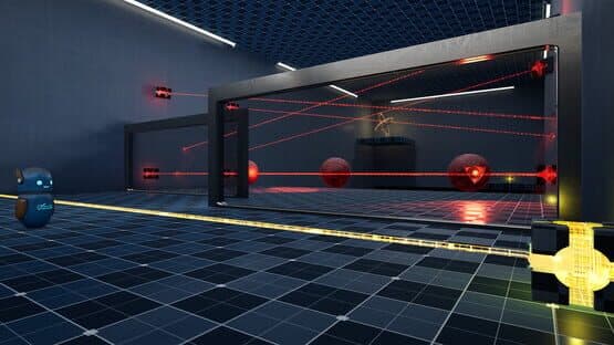 Poly Ego — screenshot 5