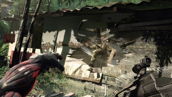 Crysis: Special Edition — screenshot 1