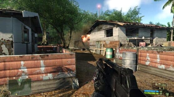 Crysis: Special Edition — screenshot 3