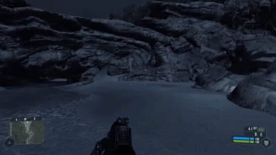 Crysis: Special Edition — screenshot 6