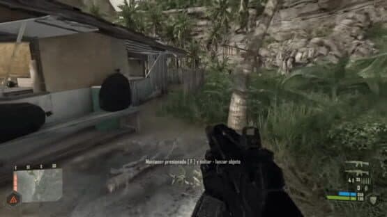 Crysis: Special Edition — screenshot 7
