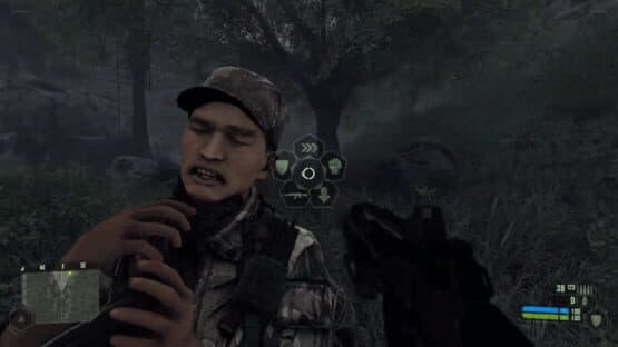 Crysis: Special Edition — screenshot 8
