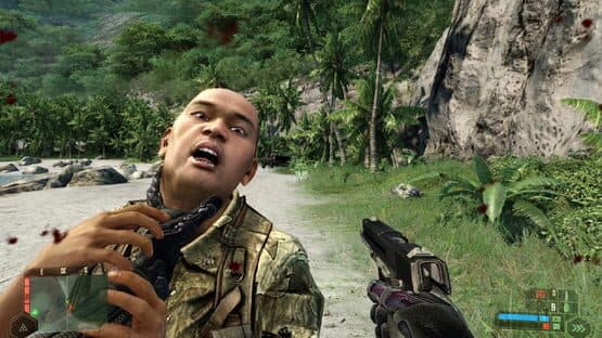 Crysis — screenshot 4