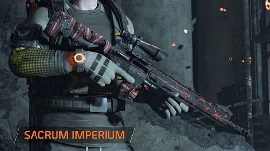 Tom Clancy's The Division 2: Warlords of New York - Season 11 — screenshot 1