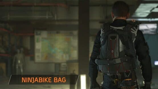 Tom Clancy's The Division 2: Warlords of New York - Season 11 — screenshot 2