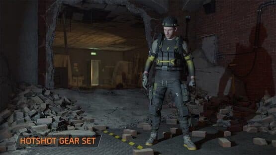 Tom Clancy's The Division 2: Warlords of New York - Season 11 — screenshot 3